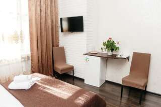 Фото номер Mini Otel Cozy Patio Большой двухместный номер с 1 кроватью