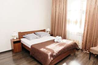 Фото номер Mini Otel Cozy Patio Большой двухместный номер с 1 кроватью