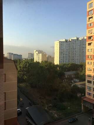 Фото Апартаменты Apartments Armeiskiy город Одесса (32)
