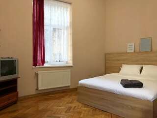 Апартаменты Romantic Apartments, city center Львов Стандартные апартаменты-24