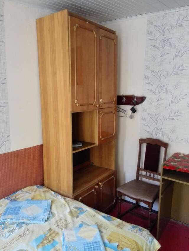 Хостелы Sergey Rooms Затока-34