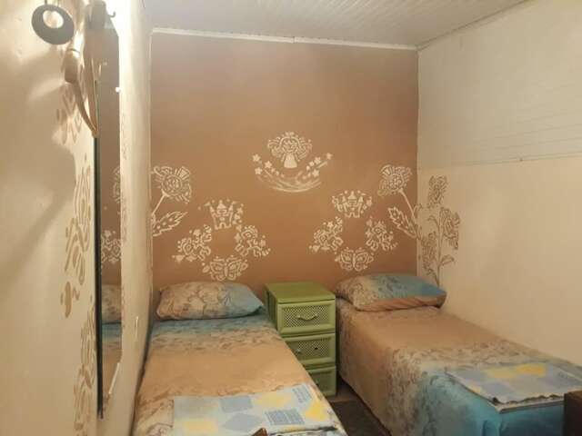 Хостелы Sergey Rooms Затока-6