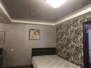 Апартаменты Apartment 2Bed Rooms Lux on Gagarina Prospect Soborniy Запорожье Улучшенные апартаменты-21