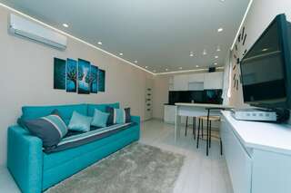 Апартаменты Bulvar Lesi Ukrainki 15a Киев