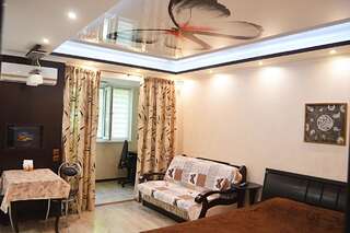 Апартаменты 2 room Lux Apartment on Kulika Street