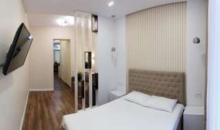 Апартаменты VIP Charming apartment in the city center Львов