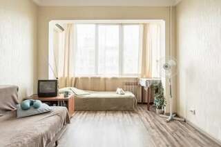 Апартаменты Comfortable Apartment on the River Bank Киев