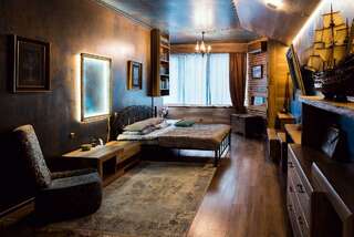 Апартаменты Лофт в Аркадии Одесса