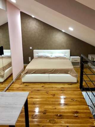 Апартаменты Люкс апартаменты в деловом центре Харькова Харьков