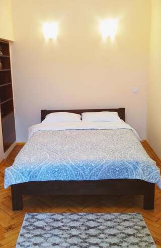 Апартаменты Центр Свободи Львов