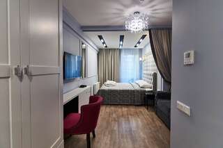 Отель Light Hotel Днепр