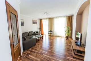 Апартаменты Apartments in the center of Lviv Львов Апартаменты-31