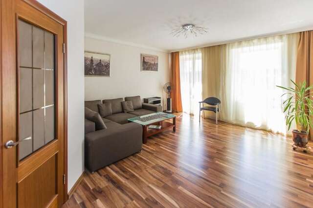 Апартаменты Apartments in the center of Lviv Львов-25