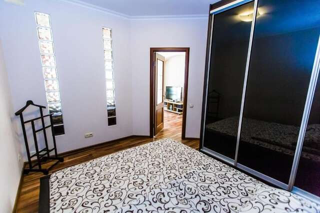 Апартаменты Apartments in the center of Lviv Львов-34