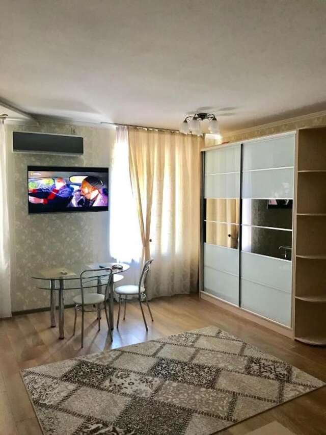 Апартаменты Exclusive apartment Херсон-19