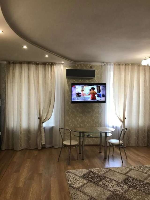 Апартаменты Exclusive apartment Херсон-20