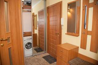 Апартаменты 1 room apart on str. Ukrainskaya 34 Запорожье-6