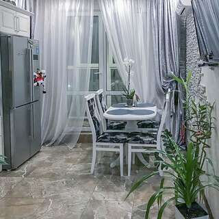 Апартаменты Rent-Kiev Apartment on LuxKlavdievskaya Киев