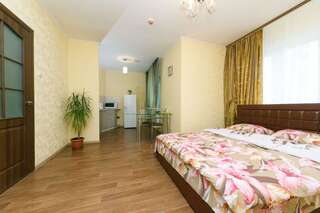 Апартаменты Уютная студия Осокорки Киев