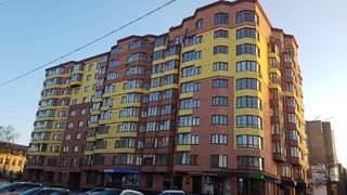 Апартаменты Apartment Lutsk Centre Луцк