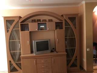 Апартаменты Home On Pervomaiskaya