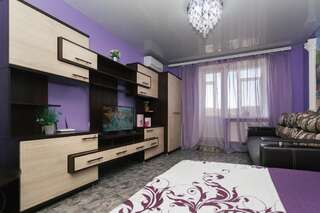 Апартаменты VIP Apartmens Faraon On Illinskaya 1 floor Сумы Апартаменты-студио-51