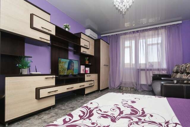 Апартаменты VIP Apartmens Faraon On Illinskaya 1 floor Сумы-52