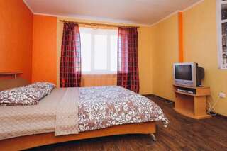 Апартаменты Apartmens Faraon On Illinskaya New Building 6 floor Сумы Апартаменты-студио-40