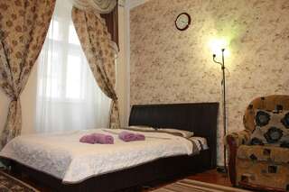Апартаменты Apartment on Rynok Square Львов