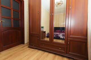 Апартаменты 3 room apartment in Center 3 floor Сумы Апартаменты с 2 спальнями-43