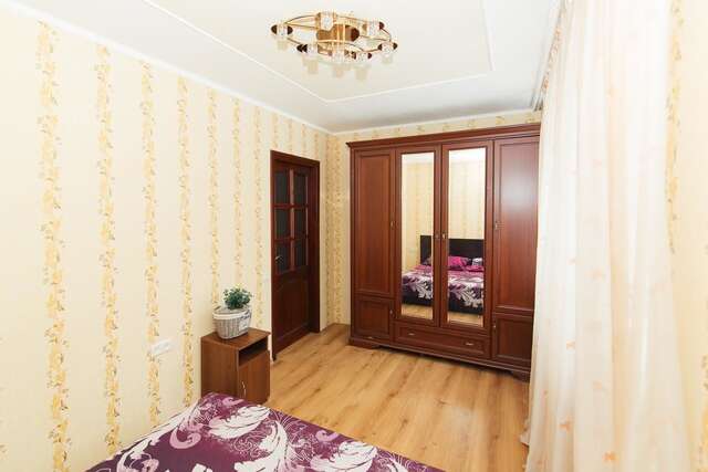 Апартаменты 3 room apartment in Center 3 floor Сумы-24