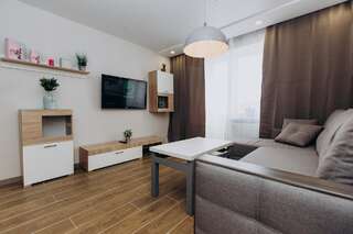 Апартаменты Luxury apartments neer Lavina Сумы