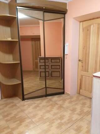 Апартаменты Апартаменты на Стадионной 6 Киев