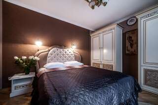 Апартаменты Apartament on Krivonosa 3 Львов