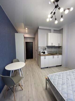 Апартаменты Moskovskiy 118 avenue Харьков