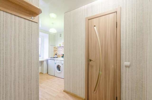 Апартаменты Apartment on Chokolovsky 6 Киев-40