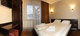 Курортные отели Amarena SPA Hotel Буковель Дом с 3 спальнями-5