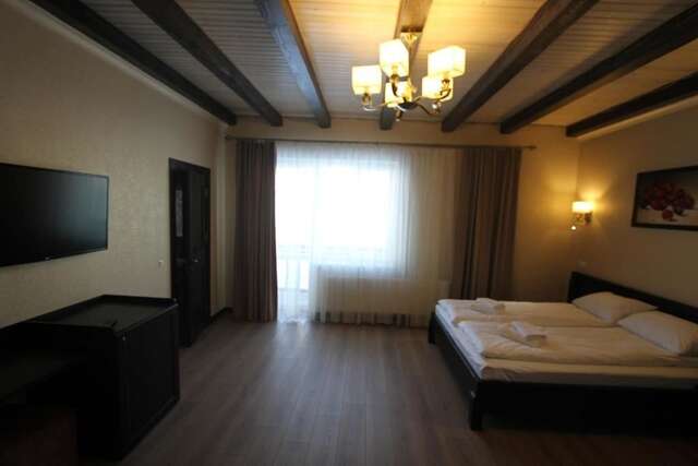 Курортные отели Amarena SPA Hotel Буковель-119