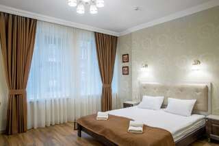 Апарт-отели Mini Hotel Barvy Lvova on Hnatyuka St. Львов