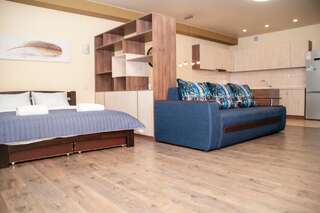 Отель Prestige Apartments Днепр