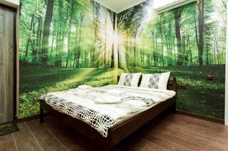 Апарт-отели Art Suites on Deribasovskaya 10 Одесса