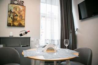 Апартаменты Luxury flat in downtown Львов