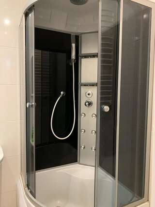 Апартаменты 5/3Kotliarska Moisha House Львов