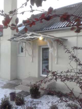 Гостевой дом Гостьовий дім у Почаєві Почаев
