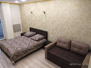 Апартаменты Center 300m to the pump room 1 bedroom Roksolana Street 16 Трускавец