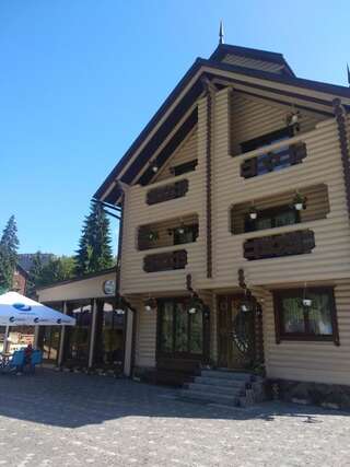 Гостевой дом Guest House Turda Буковель