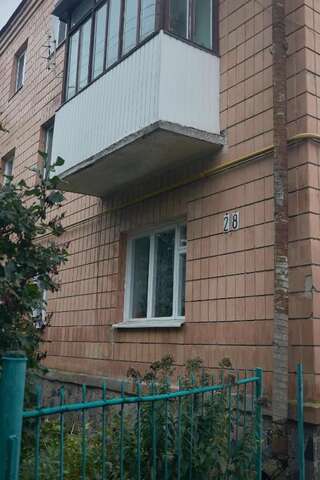 Фото Апартаменты Трьохкімнатна квартира в центрі на 8 спальних місць город Ровно (43)