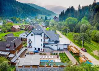 Отель GORHouse Hotel Яремче