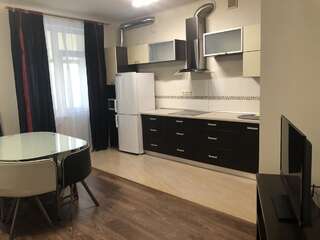 Апартаменты Apartment 18 Mynaiska 1 room Ужгород