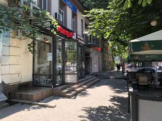 Апартаменты Center city apartment Одесса